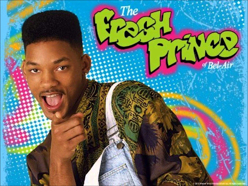 Photo of Fresh Prince of Bel-Air.
