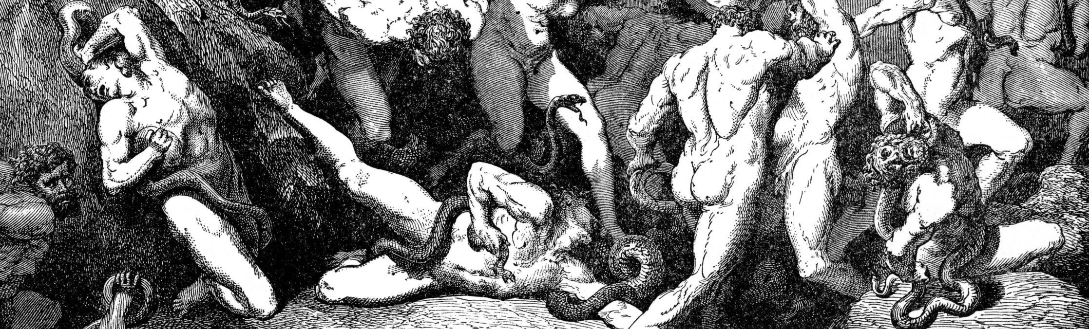 Blog Post - Visiting Dependency Hell